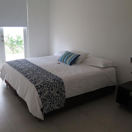 Tamarindo Apartment ซานอันเดรส ภายนอก รูปภาพ