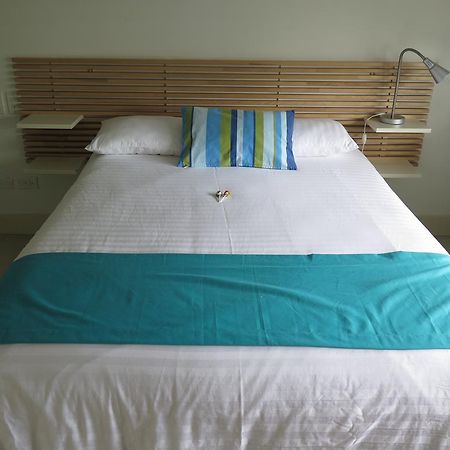 Tamarindo Apartment ซานอันเดรส ภายนอก รูปภาพ