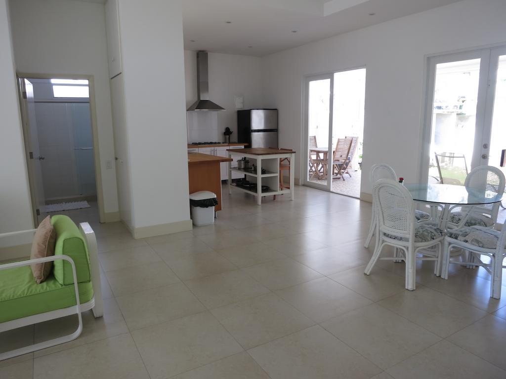 Tamarindo Apartment ซานอันเดรส ห้อง รูปภาพ