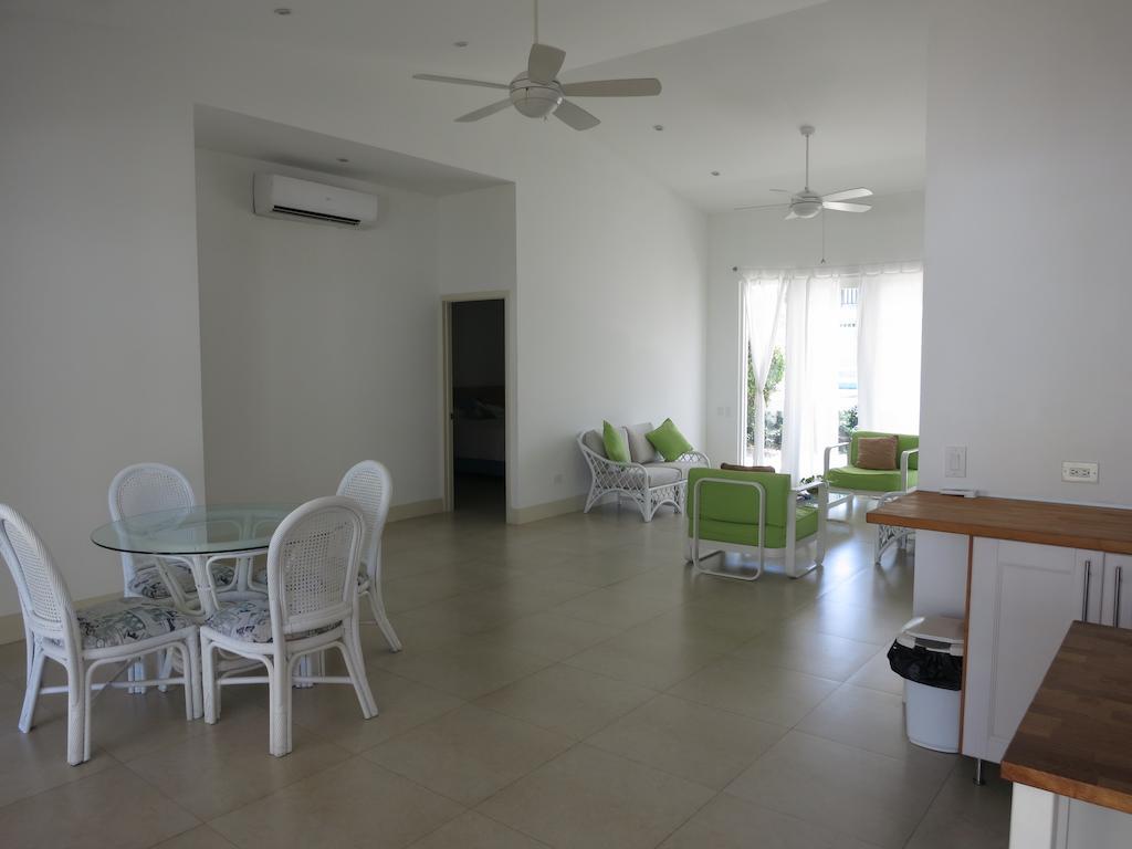 Tamarindo Apartment ซานอันเดรส ห้อง รูปภาพ