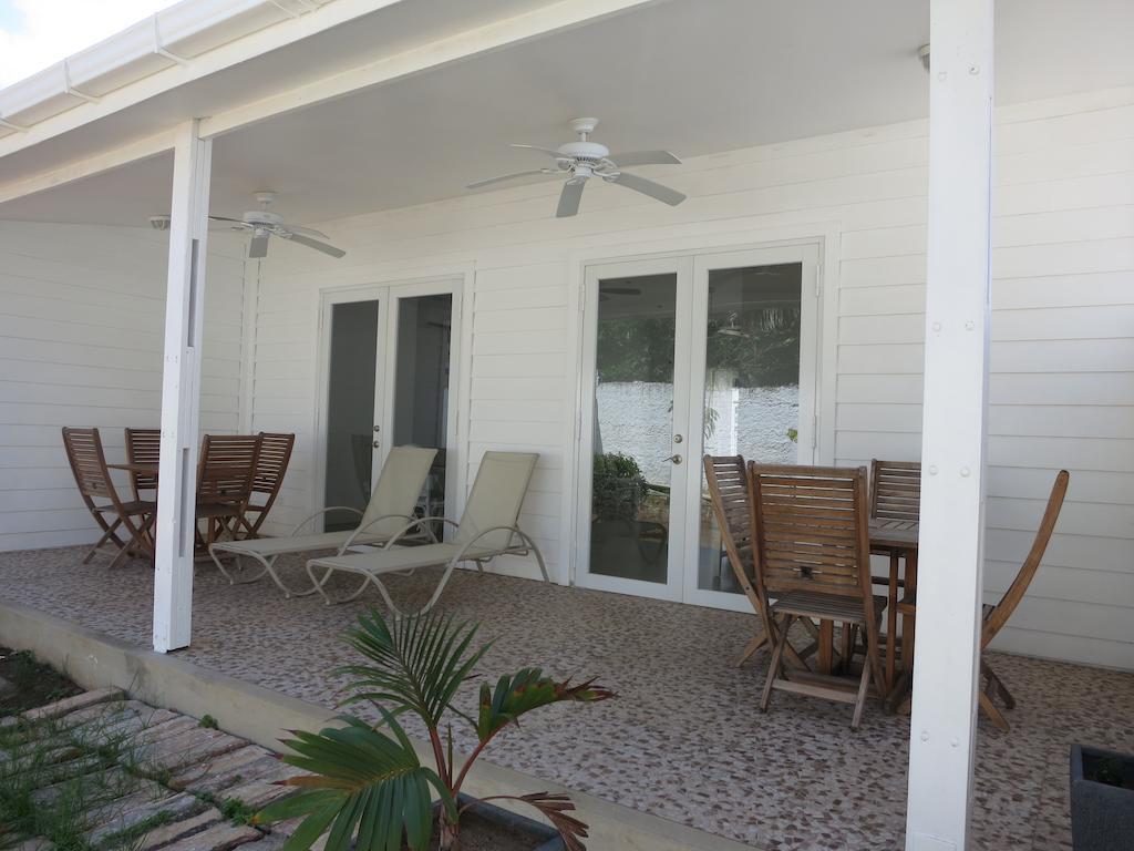 Tamarindo Apartment ซานอันเดรส ห้อง รูปภาพ