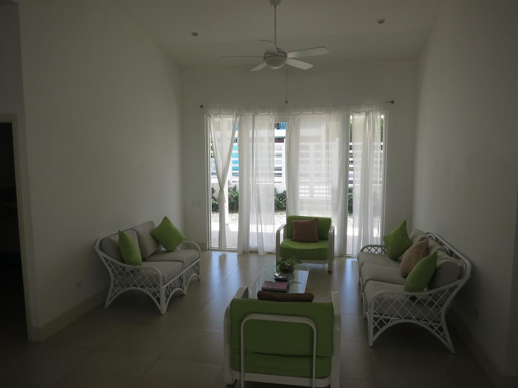 Tamarindo Apartment ซานอันเดรส ห้อง รูปภาพ