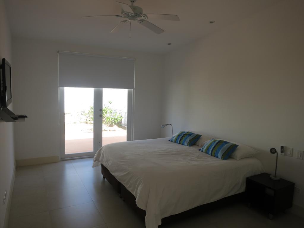 Tamarindo Apartment ซานอันเดรส ห้อง รูปภาพ