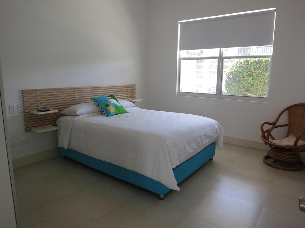 Tamarindo Apartment ซานอันเดรส ห้อง รูปภาพ