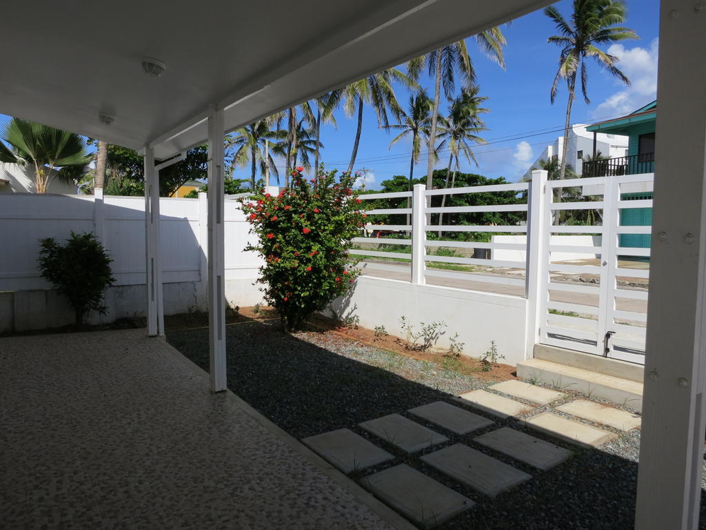 Tamarindo Apartment ซานอันเดรส ห้อง รูปภาพ