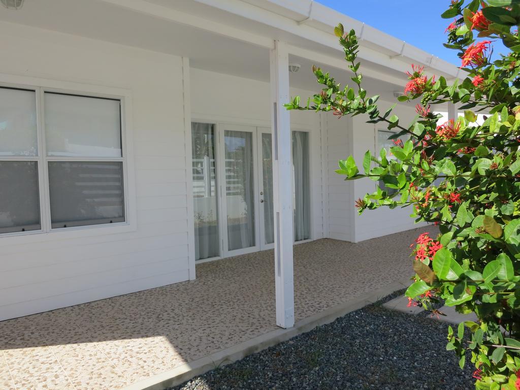Tamarindo Apartment ซานอันเดรส ห้อง รูปภาพ