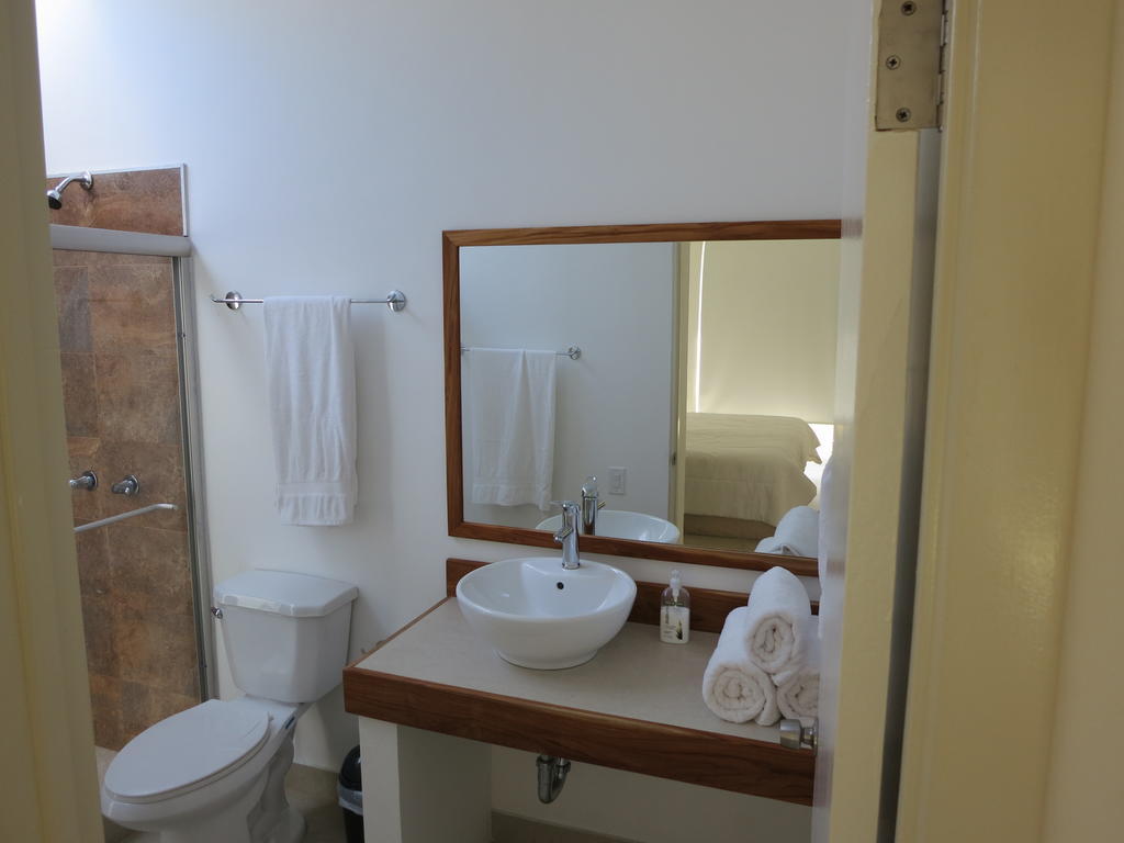 Tamarindo Apartment ซานอันเดรส ห้อง รูปภาพ