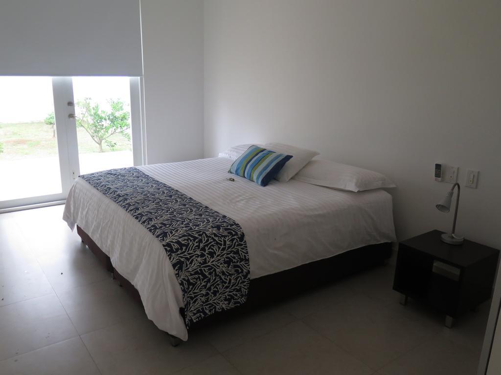 Tamarindo Apartment ซานอันเดรส ภายนอก รูปภาพ