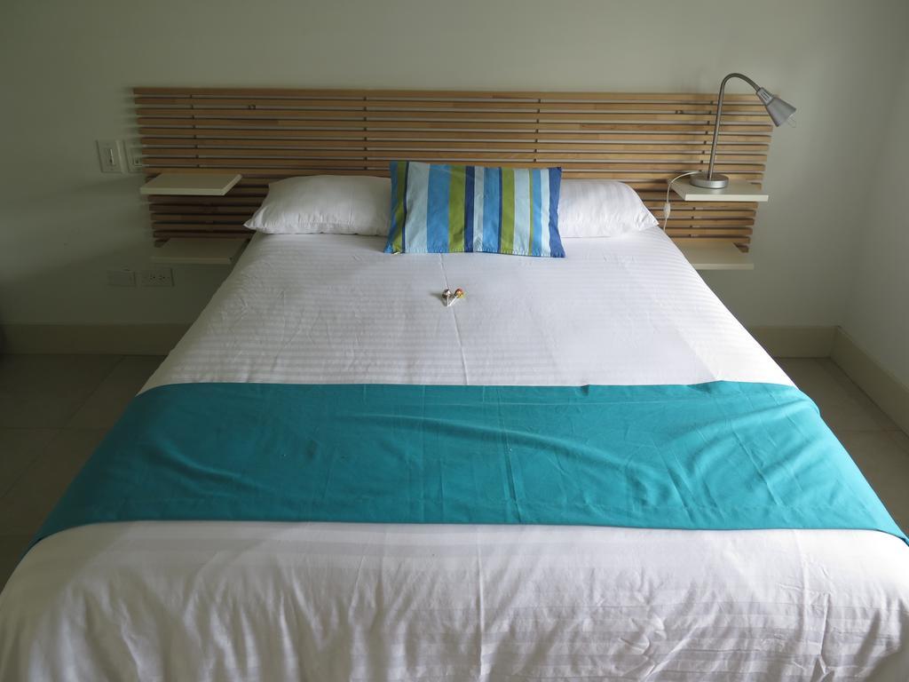 Tamarindo Apartment ซานอันเดรส ภายนอก รูปภาพ